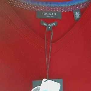 Unisex Ted Baker sweater